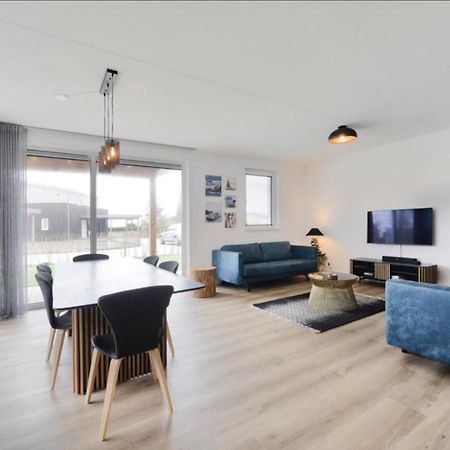 Casa Bos Schotsman Wellness - Jacuzzi - Rental Ebikes - The Kamado Bbq Камперланд Екстериор снимка