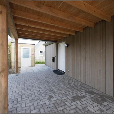 Casa Bos Schotsman Wellness - Jacuzzi - Rental Ebikes - The Kamado Bbq Камперланд Екстериор снимка