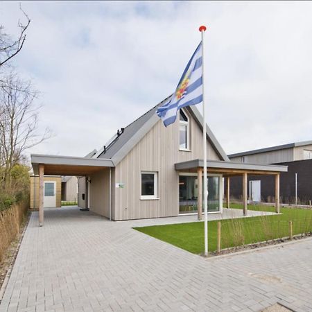 Casa Bos Schotsman Wellness - Jacuzzi - Rental Ebikes - The Kamado Bbq Камперланд Екстериор снимка