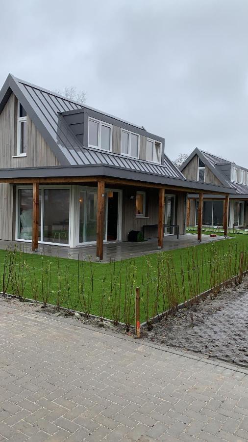 Casa Bos Schotsman Wellness - Jacuzzi - Rental Ebikes - The Kamado Bbq Камперланд Екстериор снимка