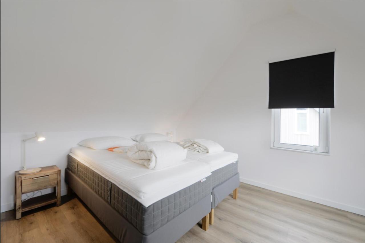 Casa Bos Schotsman Wellness - Jacuzzi - Rental Ebikes - The Kamado Bbq Камперланд Екстериор снимка
