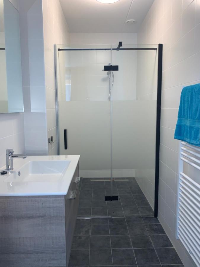 Casa Bos Schotsman Wellness - Jacuzzi - Rental Ebikes - The Kamado Bbq Камперланд Екстериор снимка