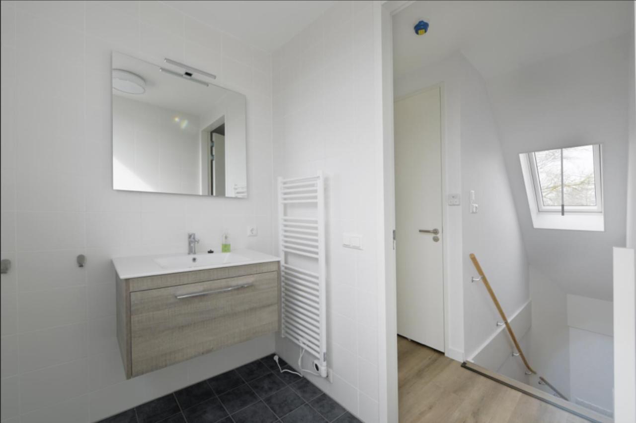 Casa Bos Schotsman Wellness - Jacuzzi - Rental Ebikes - The Kamado Bbq Камперланд Екстериор снимка