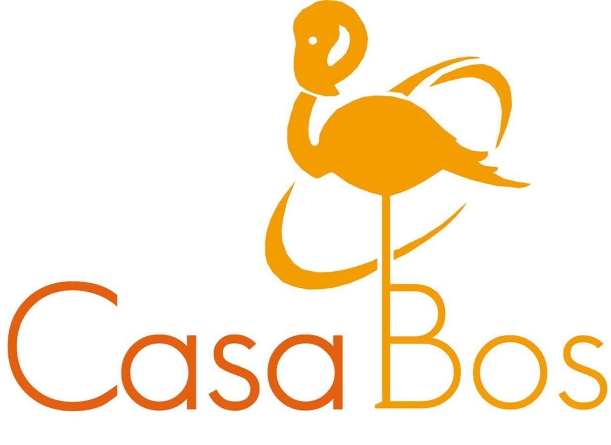 Casa Bos Schotsman Wellness - Jacuzzi - Rental Ebikes - The Kamado Bbq Камперланд Екстериор снимка